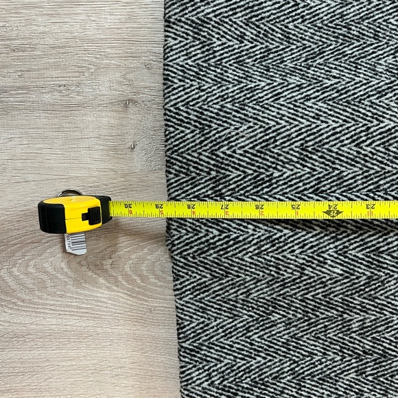 JCrew Herringbone Jacket (Med) - Picture 11 of 13